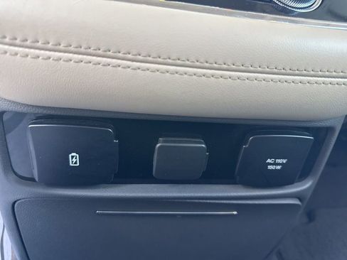 Used 2020 Lincoln Navigator Reserve w/ Luxury Package image 27