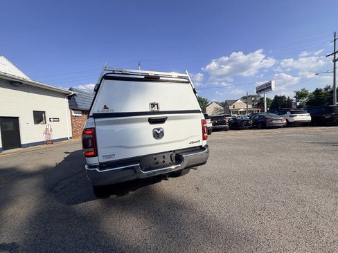 Used 2019 RAM 2500 Tradesman w/ Safety Group AWD/4WD image 23