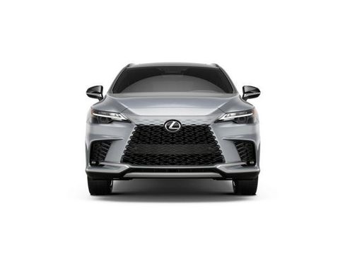 New 2026 Lexus RX 350 F Sport image 47