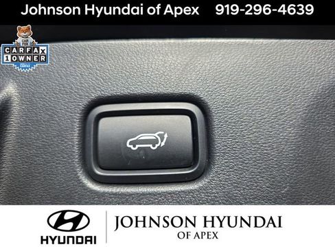 Used 2023 Hyundai Tucson Limited image 24
