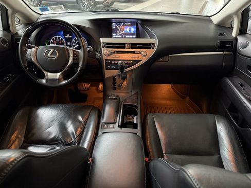 Used 2015 Lexus RX 350 AWD image 13
