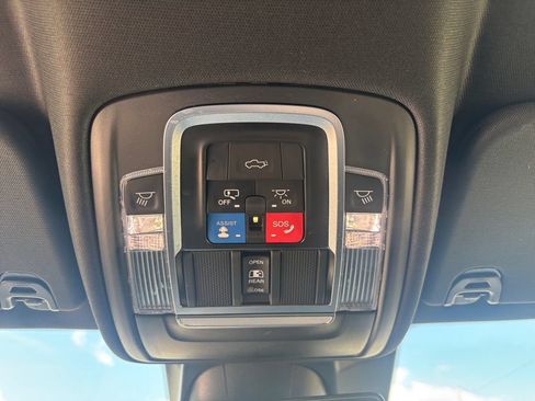 Used 2022 RAM 1500 Limited w/ Bed Utility Group AWD/4WD image 21