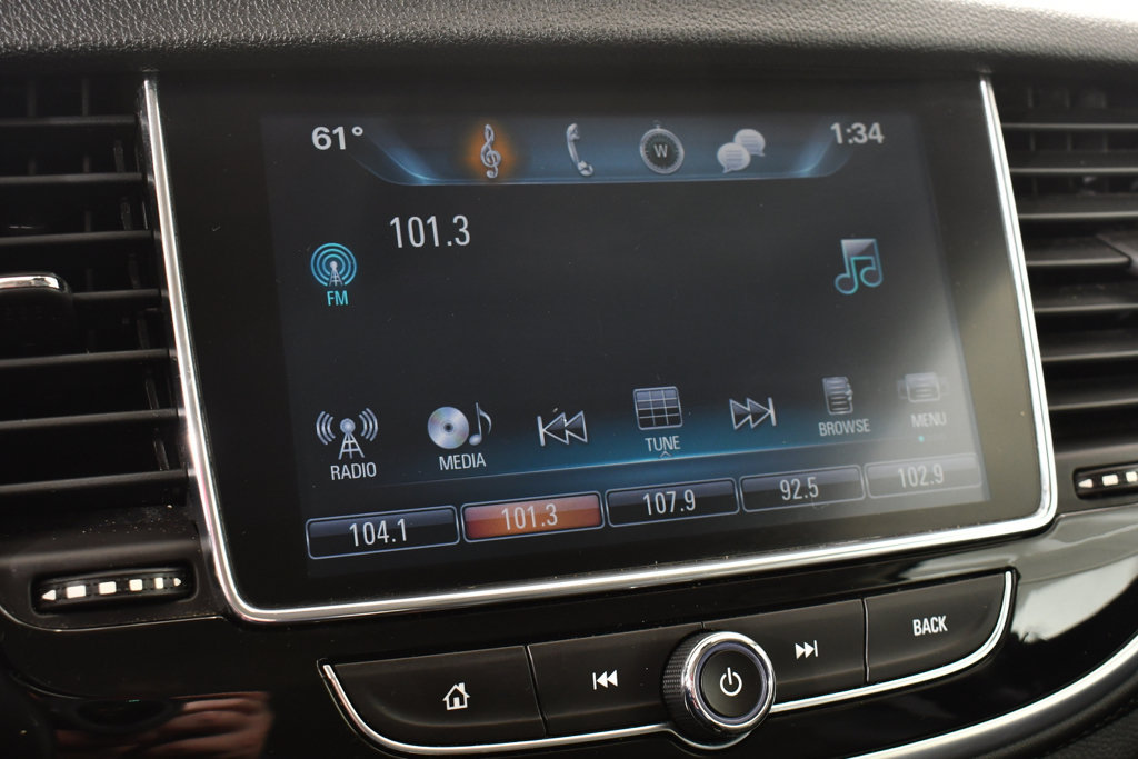 Used 2017 Buick Encore Preferred FWD image 27