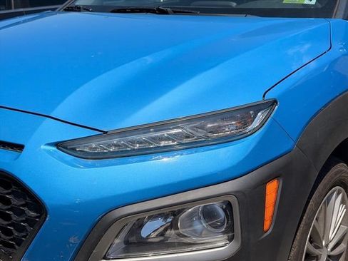 Used 2019 Hyundai Kona SEL FWD image 21