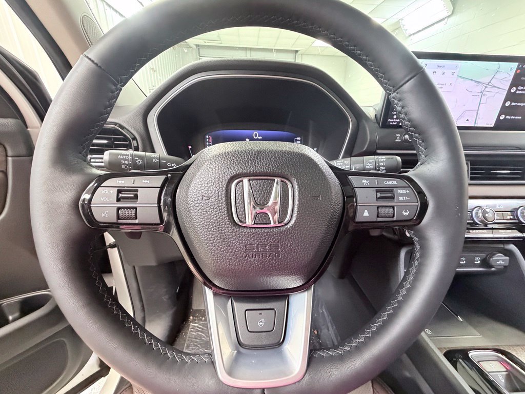 Used 2026 Honda Pilot Elite image 47
