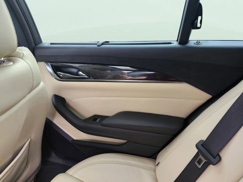 Used 2018 Cadillac CTS Premium Luxury w/ Technology Package image 29