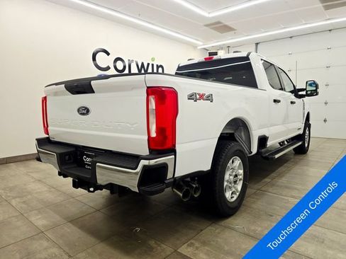 New 2026 Ford F250 XLT AWD/4WD image 5