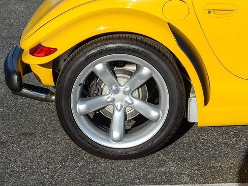 Used 1999 Plymouth Prowler image 10