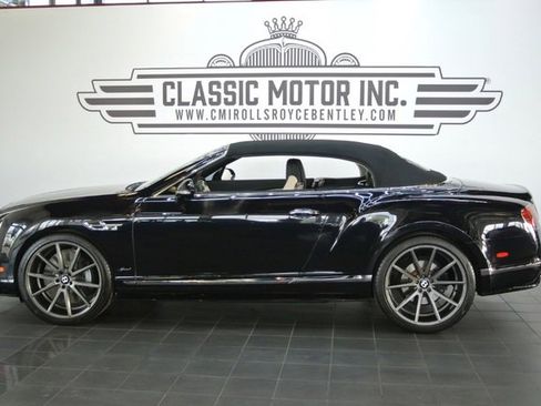 Used 2016 Bentley Continental GT Speed image 10