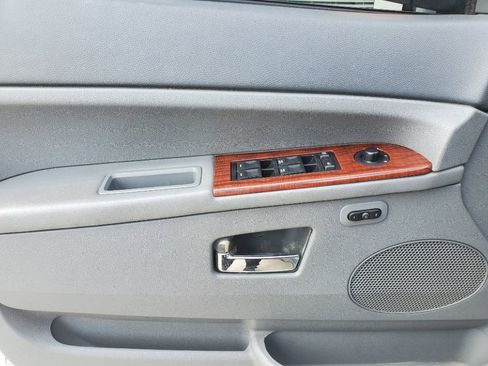 Used 2006 Jeep Grand Cherokee Limited image 14