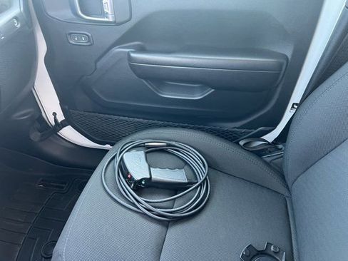 Used 2020 Jeep Wrangler Unlimited Sport image 11