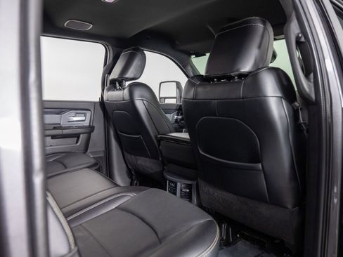 Used 2023 RAM 2500 Power Wagon w/ Level 1 Equipment Group image 21