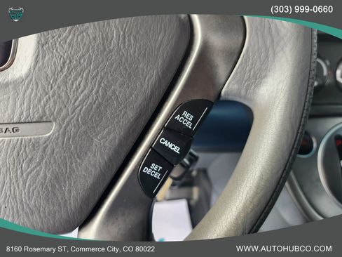 Used 2003 Honda Element EX image 16