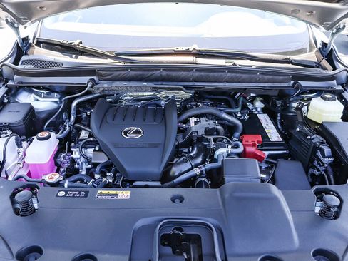 New 2026 Lexus RX 350 Premium Plus FWD image 29
