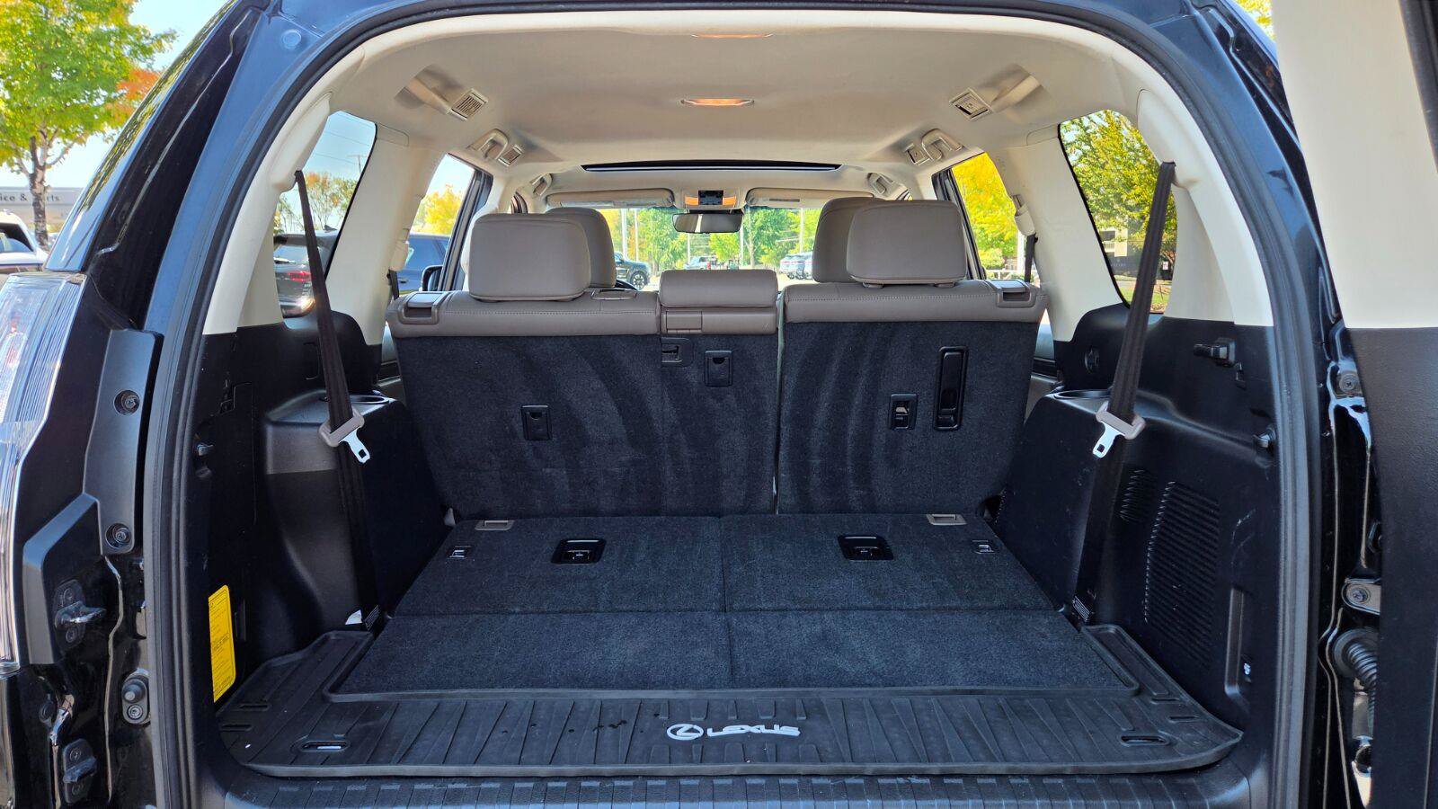 Used 2020 Lexus GX 460 Premium w/ Premium Package AWD/4WD image 74