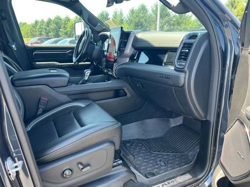 Used 2025 RAM 1500 RHO w/ RHO Level 1 Equipment Group AWD/4WD image 13