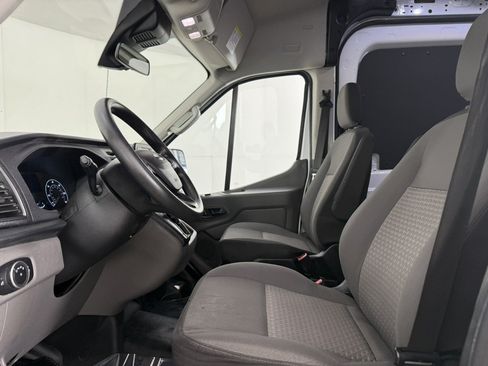 Used 2021 Ford Transit 250 Medium Roof w/ Interior Upgrade Package RWD image 15