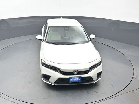 Certified 2023 Honda Civic LX image 44