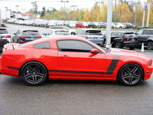 Used 2013 Ford Mustang Boss 302 image 6