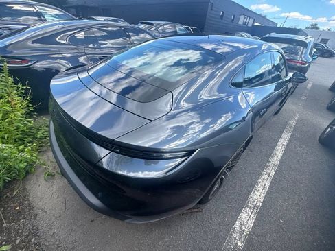 Certified 2022 Porsche Taycan RWD image 7
