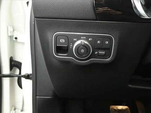 New 2026 Mercedes-Benz GLA 250 4MATIC image 19