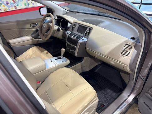 Used 2010 Nissan Murano SL w/ Leather Pkg AWD/4WD image 64
