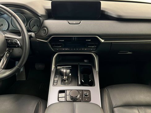 Used 2024 MAZDA CX-90 3.3 Turbo w/ Preferred Plus image 14