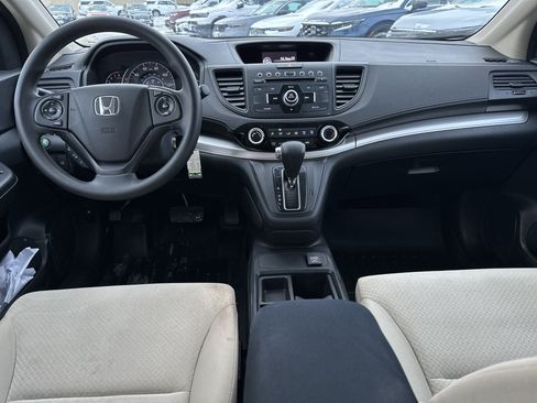 Used 2016 Honda CR-V SE image 17