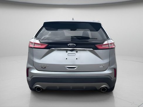 Used 2020 Ford Edge SEL AWD/4WD image 9