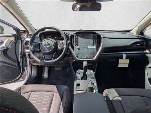 New 2026 Subaru Impreza 2.0i Sport AWD/4WD image 14