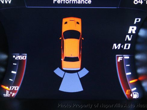 Used 2023 Dodge Challenger SRT Hellcat image 31