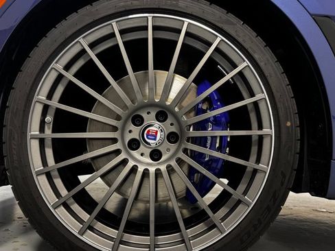 New 2026 BMW ALPINA XB7 AWD/4WD image 10