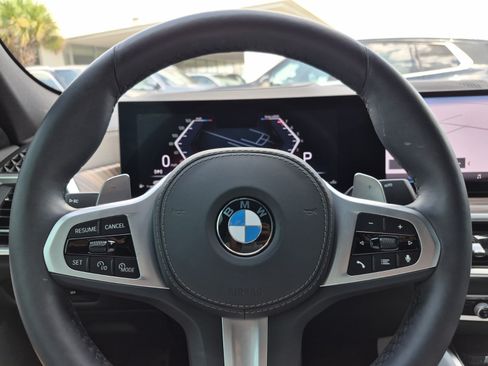 Used 2025 BMW X6 xDrive40i w/ Premium Package AWD/4WD image 26