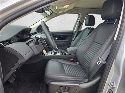 Certified 2025 Land Rover Discovery Sport S AWD/4WD image 16