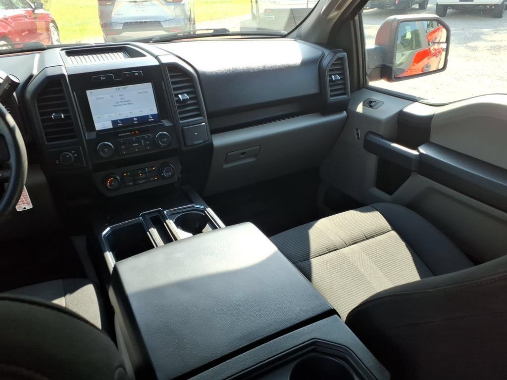 Used 2020 Ford F150 XL w/ Equipment Group 101A Mid RWD image 16