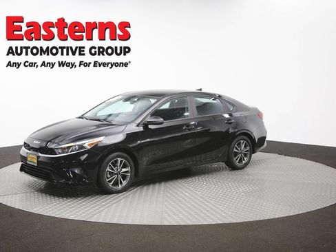 Used 2023 Kia Forte LXS w/ LXS Technology Package FWD image 56