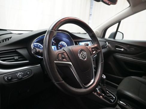 Used 2017 Buick Encore Preferred AWD/4WD image 8
