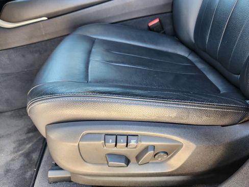 Used 2018 BMW X6 sDrive35i image 24