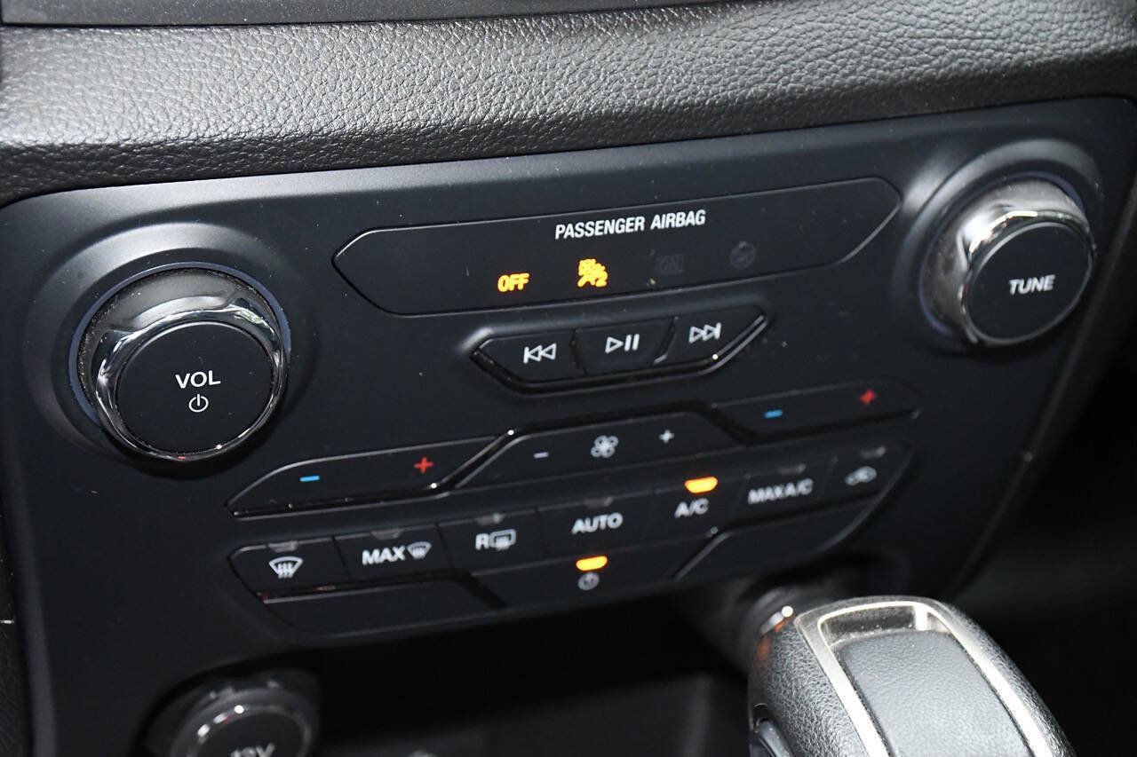 Used 2021 Ford Ranger XLT w/ Equipment Group 301A Mid AWD/4WD image 40
