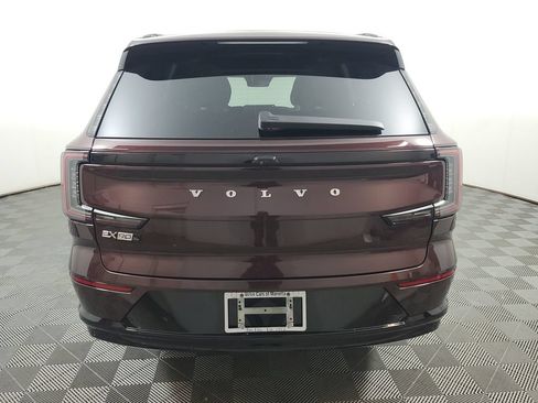 Used 2025 Volvo EX90 Ultra AWD/4WD image 7