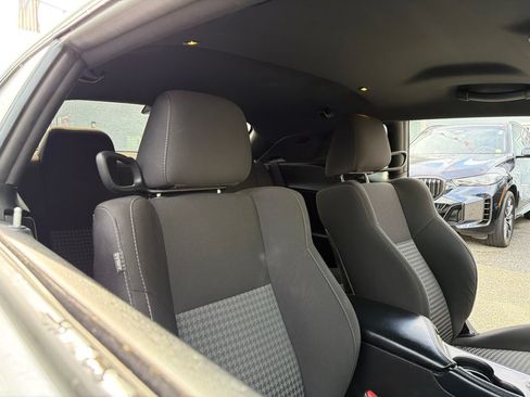 Used 2022 Dodge Challenger GT RWD image 16