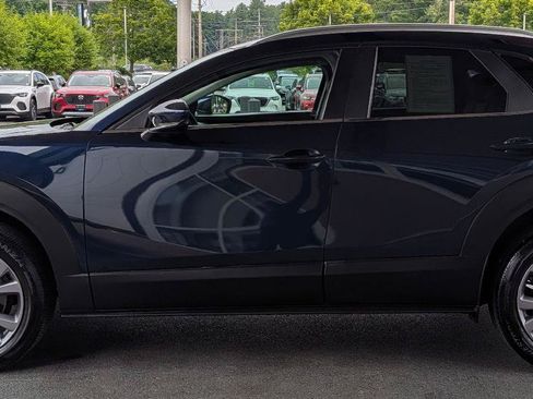 Used 2023 MAZDA CX-30 AWD 2.5 S w/ Select Package image 7