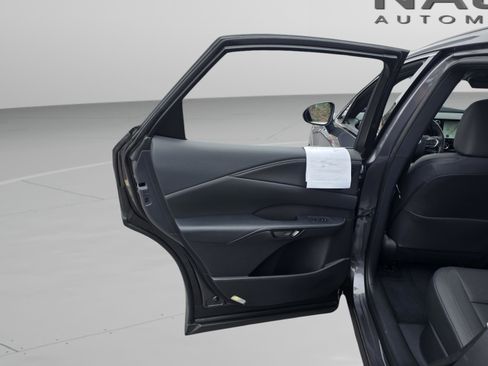 Certified 2025 Lexus RX 350 Premium w/ Accessory Package (Z1) image 25