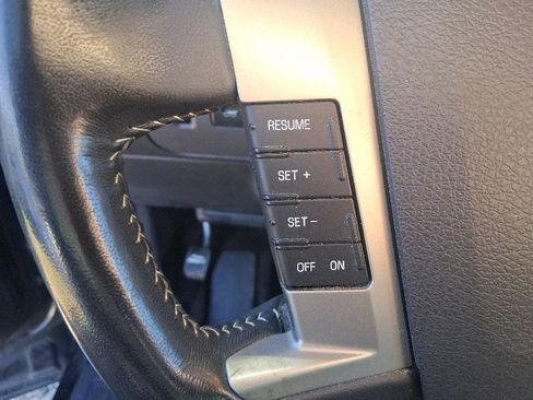 Used 2012 Ford Flex SEL w/ Equipment Group Order Code FWD image 32