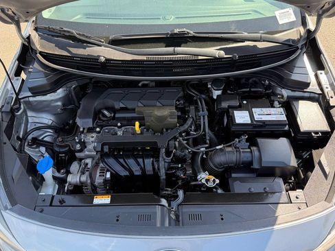 Used 2021 Kia Rio S FWD image 28