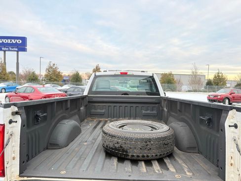 Used 2021 Ford F150 XL w/ Equipment Group 101A High AWD/4WD image 39