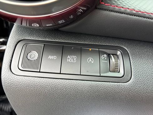 New 2027 Chevrolet Equinox RS w/ Safety and Technology Package AWD/4WD image 28