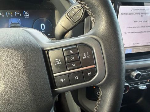 Used 2024 Ford F150 XLT w/ Mobile Office Package AWD/4WD image 21