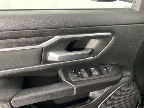 Used 2023 RAM 1500 Big Horn AWD/4WD image 15