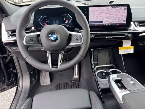 New 2026 BMW X2 xDrive28i w/ Technology Package AWD/4WD image 17